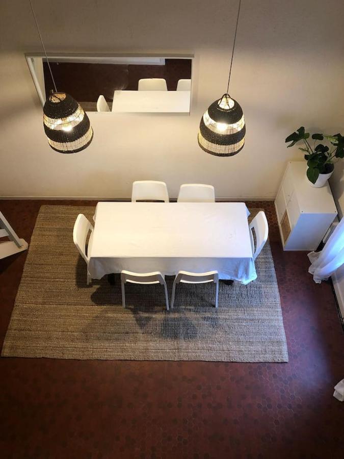 Villa Patio A 500M De La Plage In Seignosse Le Penon Ngoại thất bức ảnh