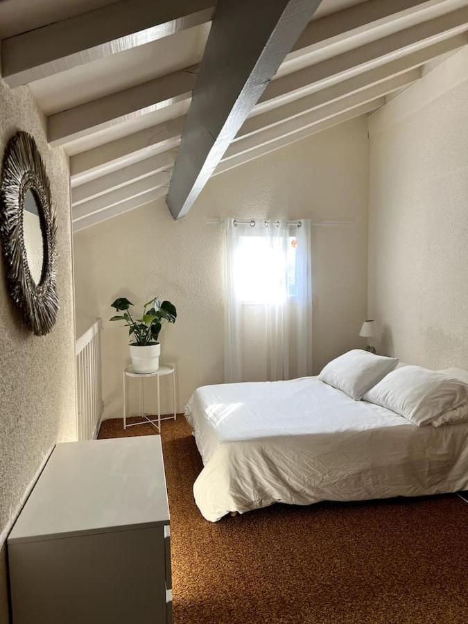 Villa Patio A 500M De La Plage In Seignosse Le Penon Ngoại thất bức ảnh
